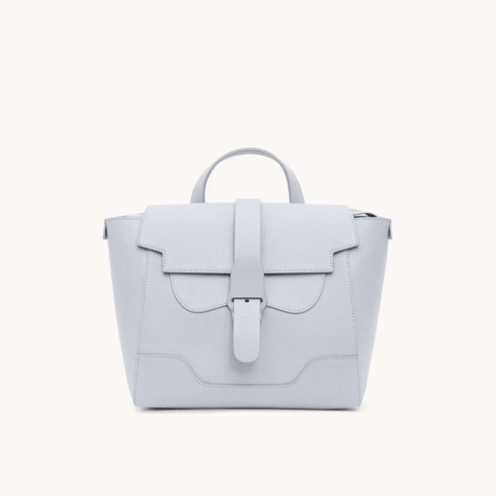 NWT Brand New Senreve Ice Maestra Midi